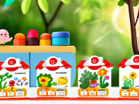 育儿成长户外玩法一页纸速查表—探索自然，启迪智慧