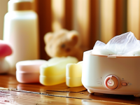 打造婴儿护理新纪元，选择适合您宝宝的湿巾时间线