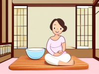 产后科学坐月子FAQ图解