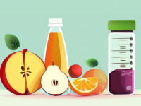 孕期每日补充清单，为母体和胎儿的健康护航