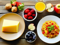 孕期饮食FAQ指南