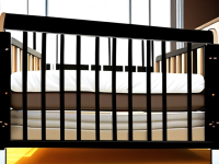 婴儿床安全风险提示要点攻略