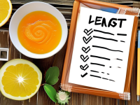 期孕吐应对清单对照表