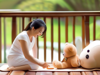 新手父母必知，如何通过亲子互动促进孩子健康成长