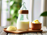 新手妈妈的配方奶选择指南，关键要点与注意事项