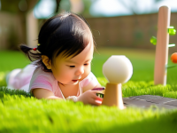 育儿成长户外玩法常见误区