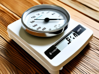 期每周体重增长时间线，为母婴健康保驾护航