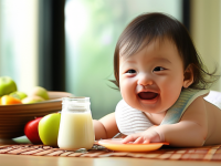 掌握正确喂养技巧，为宝宝健康成长打下坚实基础