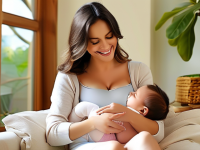 打造完美母乳喂养记录表，助力母婴健康