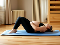 产后运动新手指南对照表