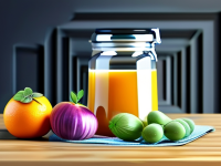 产后饮食流程图图解，为新妈妈们量身定制的营养指南