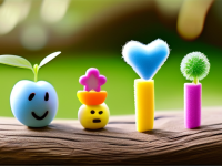 育儿成长规则建立时间线图解