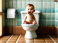 掌握如厕训练的艺术，从宝宝的第一步到独立自主