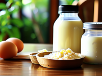 选择适合的配方奶，新手父母必读的喂养指南