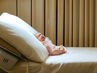 产后新手适应住院，迎接新生活的新篇章