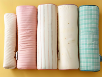 育儿必备睡袋选择指南，对照表助你轻松挑选