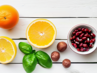 孕期饮食常见误区表