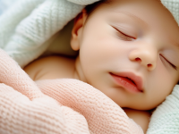 新生儿安全睡眠手册