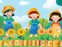 入园准备清单，为孩子的成长之路铺好每一步