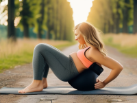 孕新手父母运动计划注意事项对照表