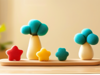 育儿成长早教游戏新手指南手册