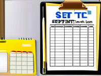 期产检时间表实用清单