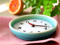 备孕期间的作息调整指南