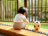 育儿成长大运动发展避坑攻略