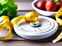 备孕期间体重管理指南，图解指导