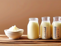 新手父母必看，如何正确调配婴儿奶粉