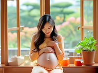 孕期二胎孕吐应对清单