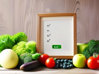 孕期饮食指南，确保母体与胎儿健康的关键步骤