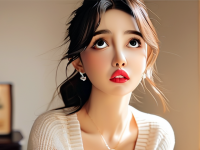 育儿成长宝妈情绪表达图解