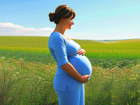 期14天，安全手册，守护母婴健康