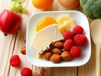 育儿喂养辅食第一口，家长必知的注意事项攻略