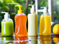 育儿用品湿巾选择对照表手册