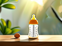 育儿喂养奶瓶选择一页纸速查图解