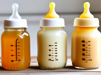 家庭协作指南，如何根据宝宝需求调整喂养奶量