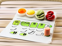 期唐筛要点对照表，确保母婴健康的关键步骤