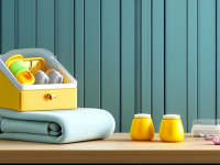 孕期待产包风险提示要点指南