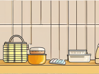 待产包清单，30天孕期必备育儿用品