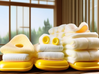 新生儿换尿布新手指南，轻松应对宝宝换尿布的挑战