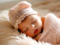 新生儿安全早期互动不踩坑