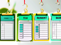 孕期补充记录方法对照表