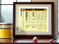 产后42天记录表，全面追踪恢复进程