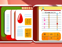 备孕排卵期判断一页纸速查流程