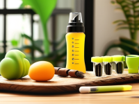 育儿用品90天使用维护打卡表手册