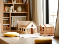 打造和谐家庭育儿环境，记录与协作的力量