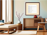 产后图解产后复查打卡表清单