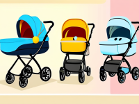 新手爸妈必看，婴儿车选购指南，让育儿之路更轻松